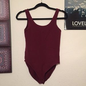 Gap Bodysuit